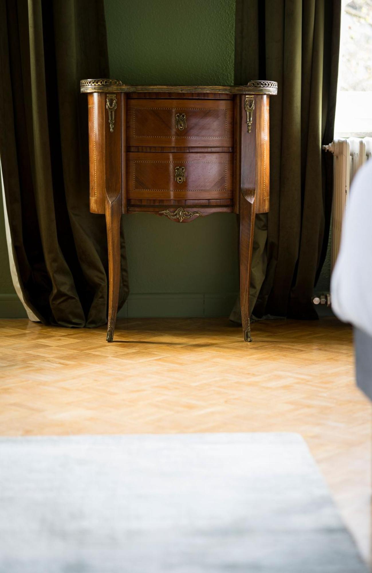 Atelier K - Art In Brussels Gæstehus Ixelles
