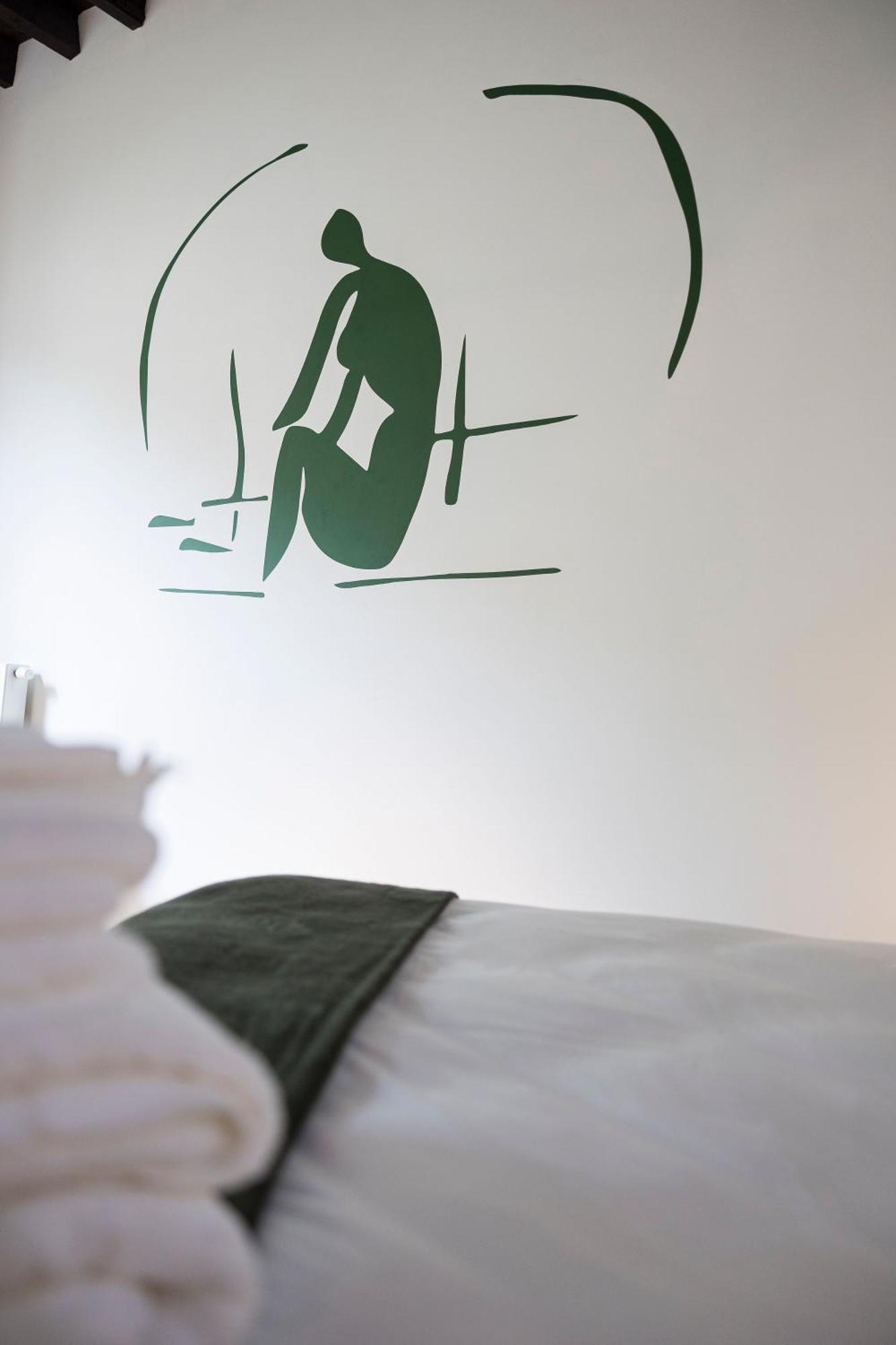 Gasthof Atelier K - Art In Brussels Ixelles