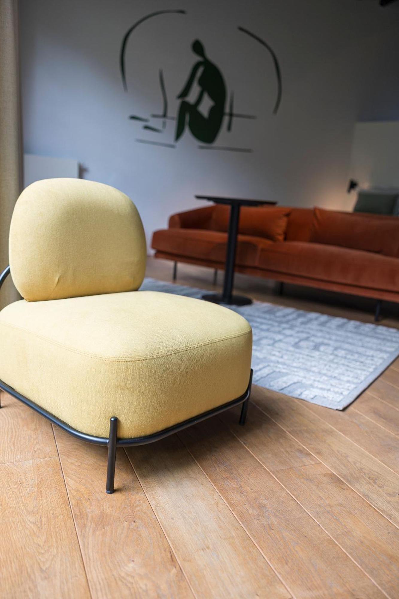 Gasthof Atelier K - Art In Brussels Ixelles